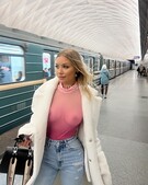 Анкета проститутки София - метро Лианозово, возраст - 23