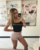 Анкета проститутки Майя - метро Коптево, возраст - 23