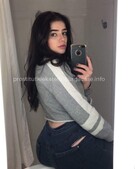 Анкета проститутки Стефания - метро Чертаново Северное, возраст - 23