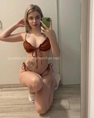 Анкета проститутки Устина - метро Ясенево, возраст - 23