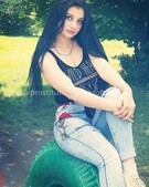 Анкета проститутки Танюша - метро Бабушкинский, возраст - 23