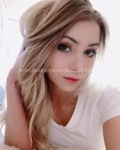 Анкета проститутки Леся - метро Басманный, возраст - 23