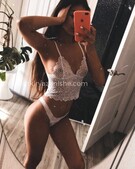 Анкета проститутки Мелисса - метро Даниловский, возраст - 23