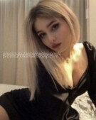 Анкета проститутки Света - метро Можайский, возраст - 23