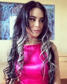 Анкета проститутки Забава - метро Чертаново Северное, возраст - 23