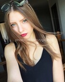 Анкета проститутки Роза - метро Южнопортовый, возраст - 23