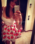 Анкета проститутки Юля - метро Лефортово, возраст - 23