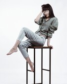 Анкета проститутки Римма - метро Пресненский, возраст - 23