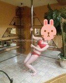 Анкета проститутки Лиза - метро Ростокино, возраст - 24