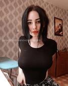 Анкета проститутки Стефания - метро Коньково, возраст - 24