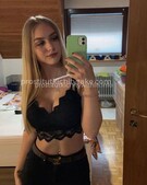 Анкета проститутки Стефания - метро Тверской, возраст - 24