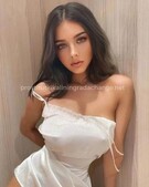 Анкета проститутки Риана - метро Дорогомилово, возраст - 24