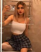 Анкета проститутки Услада - метро Сокол, возраст - 24