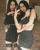 Анкета проститутки Зита - метро Тверской, возраст - 24