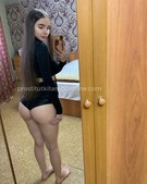 Анкета проститутки Ольга - метро Дорогомилово, возраст - 24