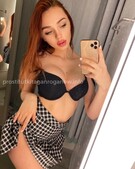 Анкета проститутки Милослава - метро Тимирязевский, возраст - 24