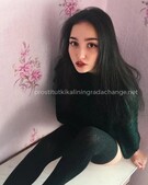 Анкета проститутки Ярослава - метро Чертаново Северное, возраст - 24