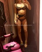 Анкета проститутки Яна - метро Крылатское, возраст - 24