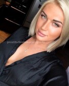 Анкета проститутки Оксана - метро Таганский, возраст - 24