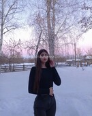 Анкета проститутки Влада - метро Мещанский, возраст - 24