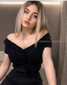 Анкета проститутки Марго - метро Фили-Давыдково, возраст - 24