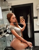 Анкета проститутки Анна - метро Тропарево-Никулино, возраст - 24