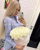 Анкета проститутки Таисия - метро Ховрино, возраст - 24