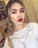 Анкета проститутки Мирослава - метро Перово, возраст - 24