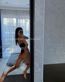 Анкета проститутки Марина - метро Замоскворечье, возраст - 24