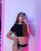 Анкета проститутки Милослава - метро Мещанский, возраст - 24