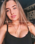 Анкета проститутки Злата - метро Марфино, возраст - 24