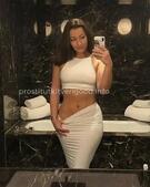 Анкета проститутки Ида - метро Ясенево, возраст - 24