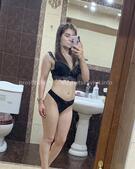 Анкета проститутки Лина - метро Мещанский, возраст - 24