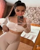 Анкета проститутки Олечка - метро Сокольники, возраст - 24