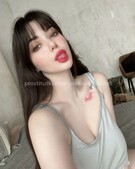 Анкета проститутки Шарлотта - метро Южное Бутово, возраст - 24