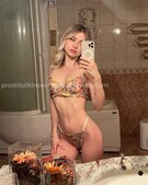 Анкета проститутки Лика - метро Тимирязевский, возраст - 24