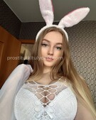 Анкета проститутки Карина - метро Дмитровский, возраст - 24