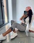 Анкета проститутки Алла - метро Митино, возраст - 24