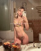 Анкета проститутки Мира - метро Ясенево, возраст - 24