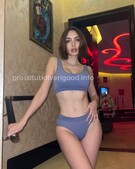 Анкета проститутки Роксана - метро Тверской, возраст - 24