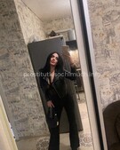 Анкета проститутки Олеся - метро Мещанский, возраст - 24