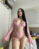 Анкета проститутки Марина - метро Тверской, возраст - 24