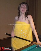 Анкета проститутки Рада - метро Даниловский, возраст - 24