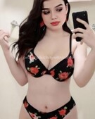 Анкета проститутки Елизавета - метро Тверской, возраст - 24