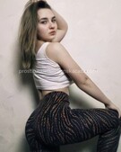 Анкета проститутки Юля - метро Перово, возраст - 24