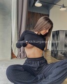 Анкета проститутки Роза - метро Тверской, возраст - 24