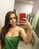 Анкета проститутки Катенька - метро Басманный, возраст - 24