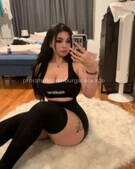 Анкета проститутки Злата - метро Строгино, возраст - 24