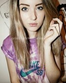 Анкета проститутки Таисия - метро Мещанский, возраст - 24