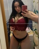 Анкета проститутки София - метро Свиблово, возраст - 24